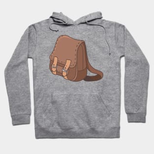 Bag Hoodie